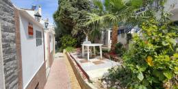 Resale - Bungalow - Torrevieja
