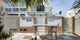 Resale - Bungalow - Torrevieja