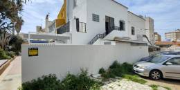Resale - Bungalow - Torrevieja