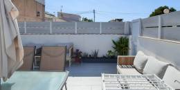 Resale - Bungalow - Torrevieja