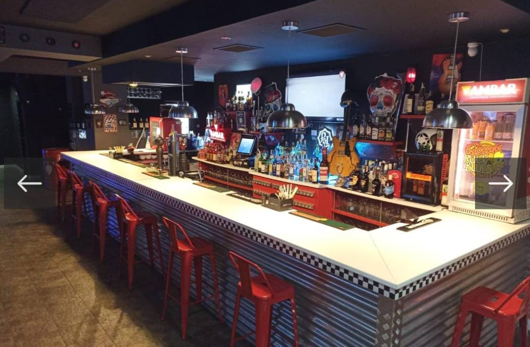 Resale - Business for sale - Almoradí