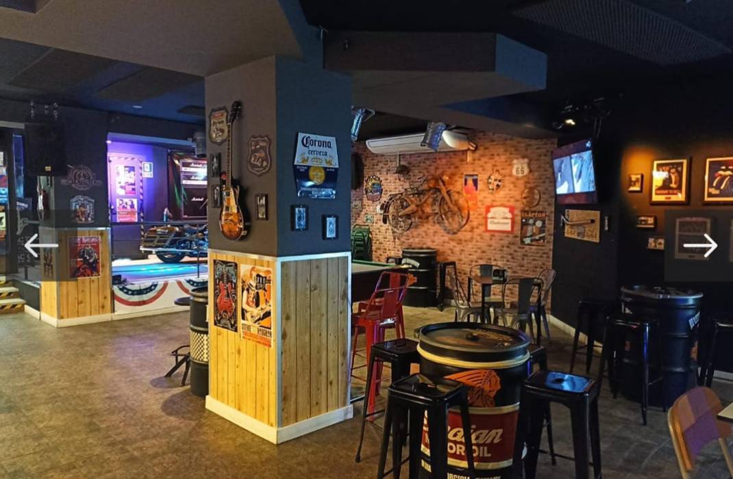 Resale - Business for sale - Almoradí