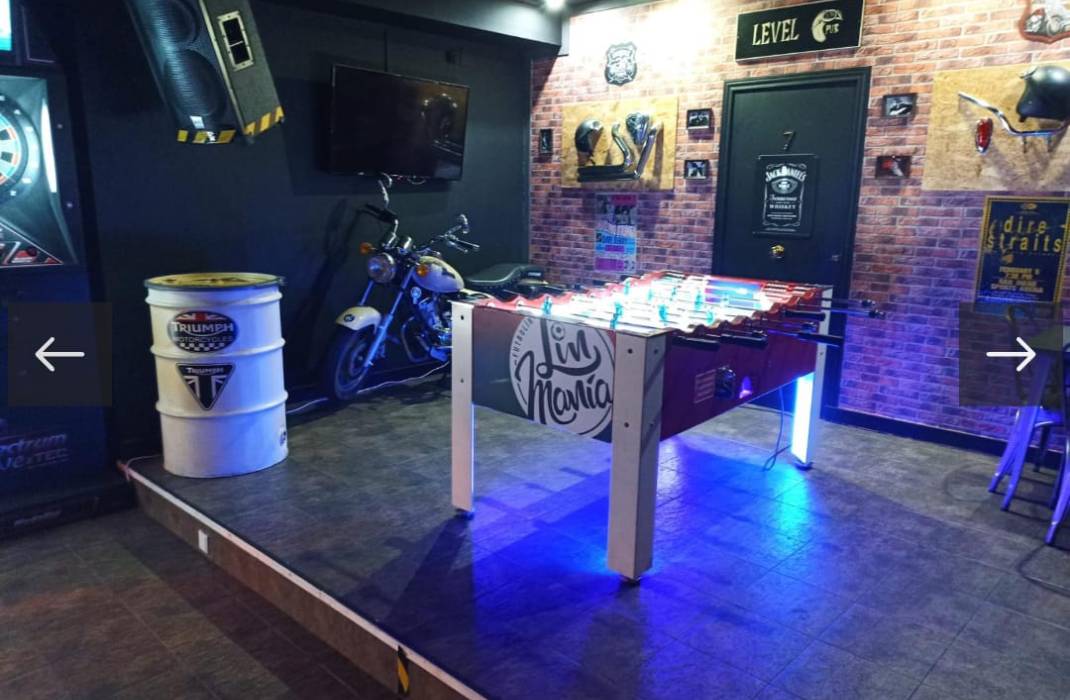 Resale - Business for sale - Almoradí