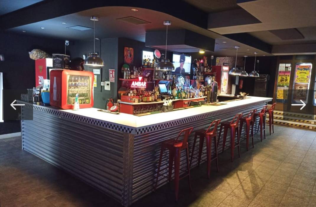 Resale - Business for sale - Almoradí