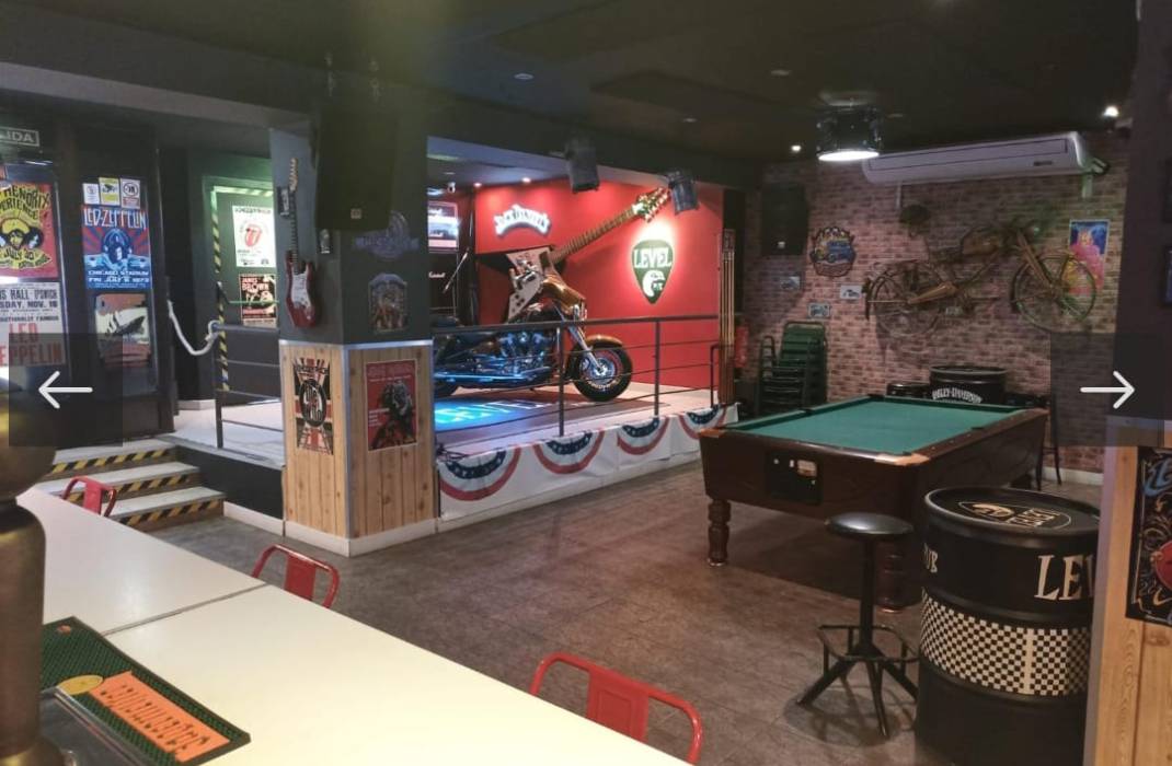 Resale - Business for sale - Almoradí