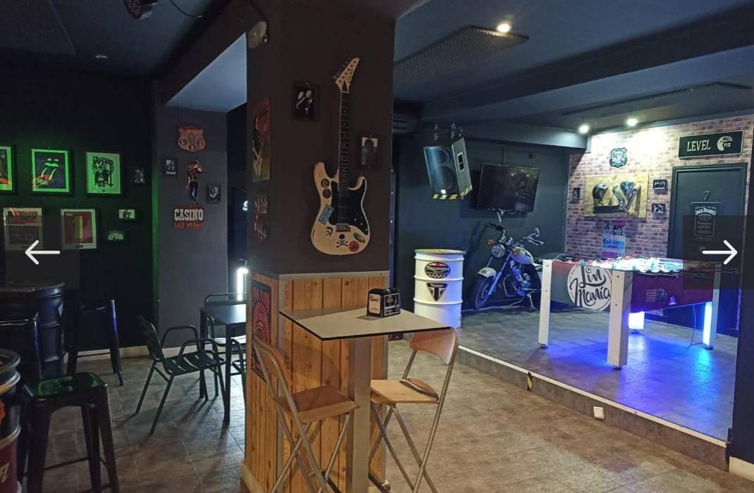 Resale - Business for sale - Almoradí