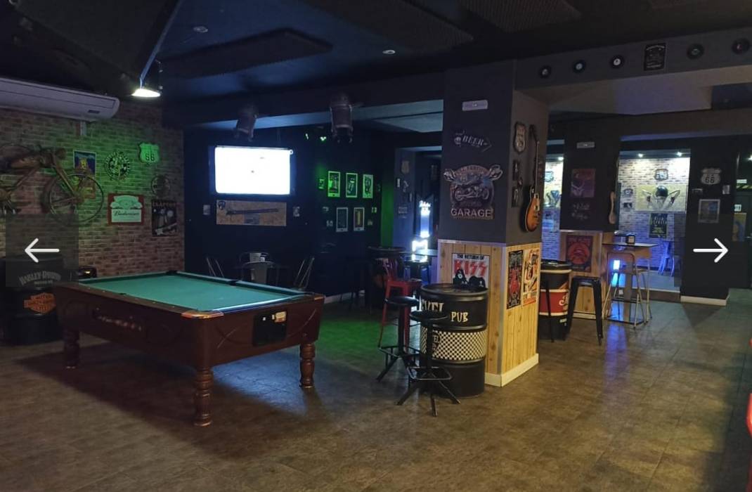 Resale - Business for sale - Almoradí