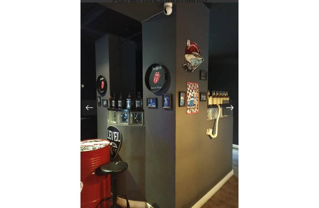 Resale - Business for sale - Almoradí