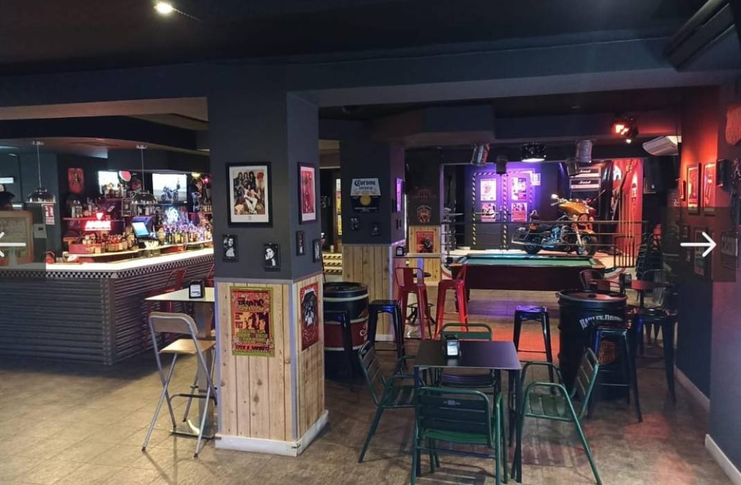 Resale - Business for sale - Almoradí