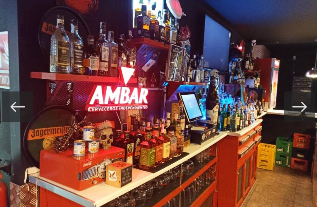 Resale - Business for sale - Almoradí