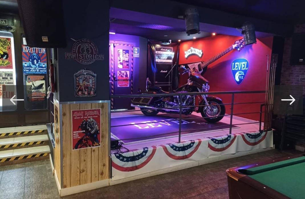 Resale - Business for sale - Almoradí