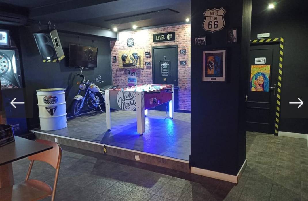 Resale - Business for sale - Almoradí