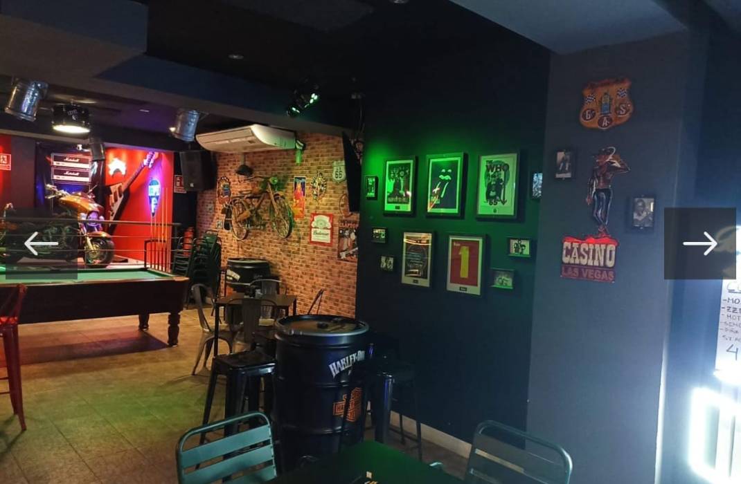 Resale - Business for sale - Almoradí