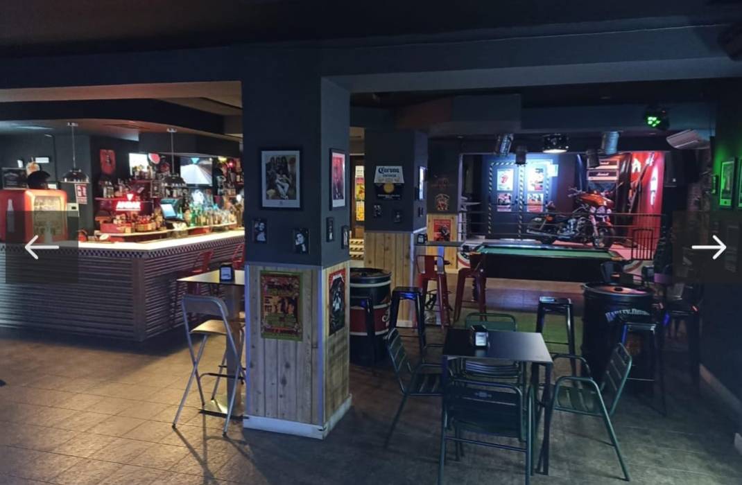 Resale - Business for sale - Almoradí