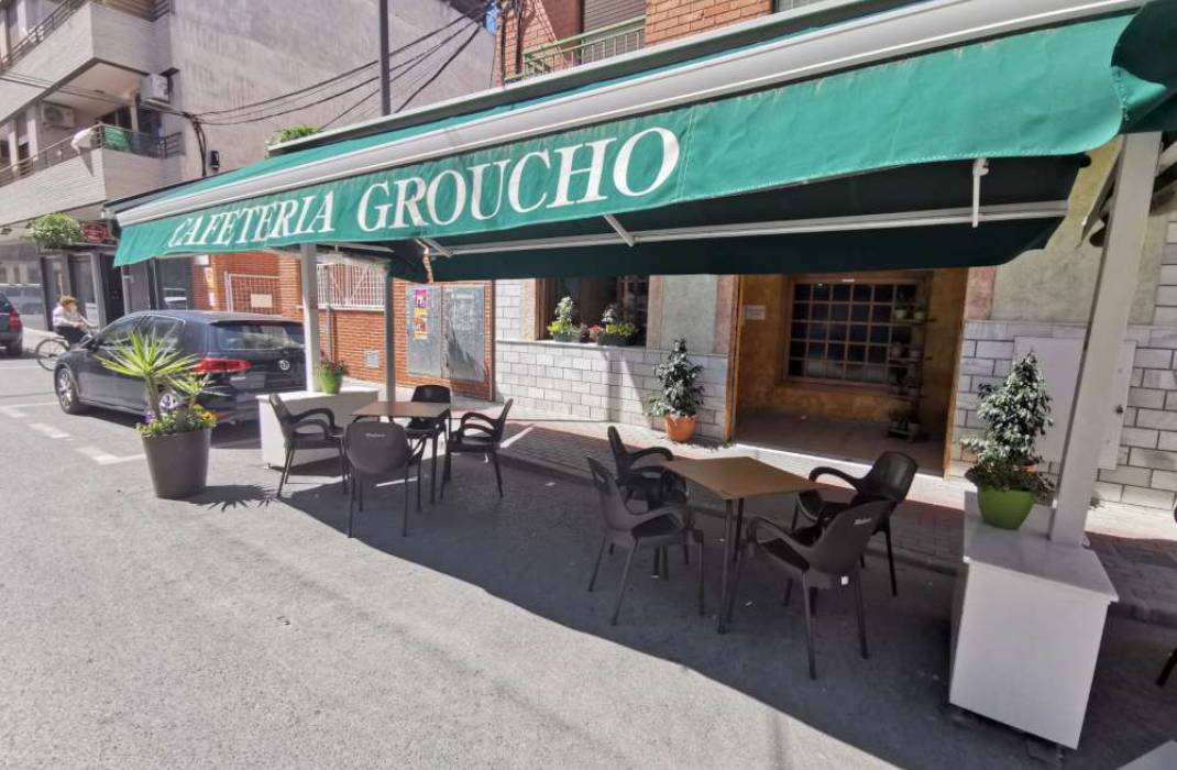 Resale - Business for sale - Dolores