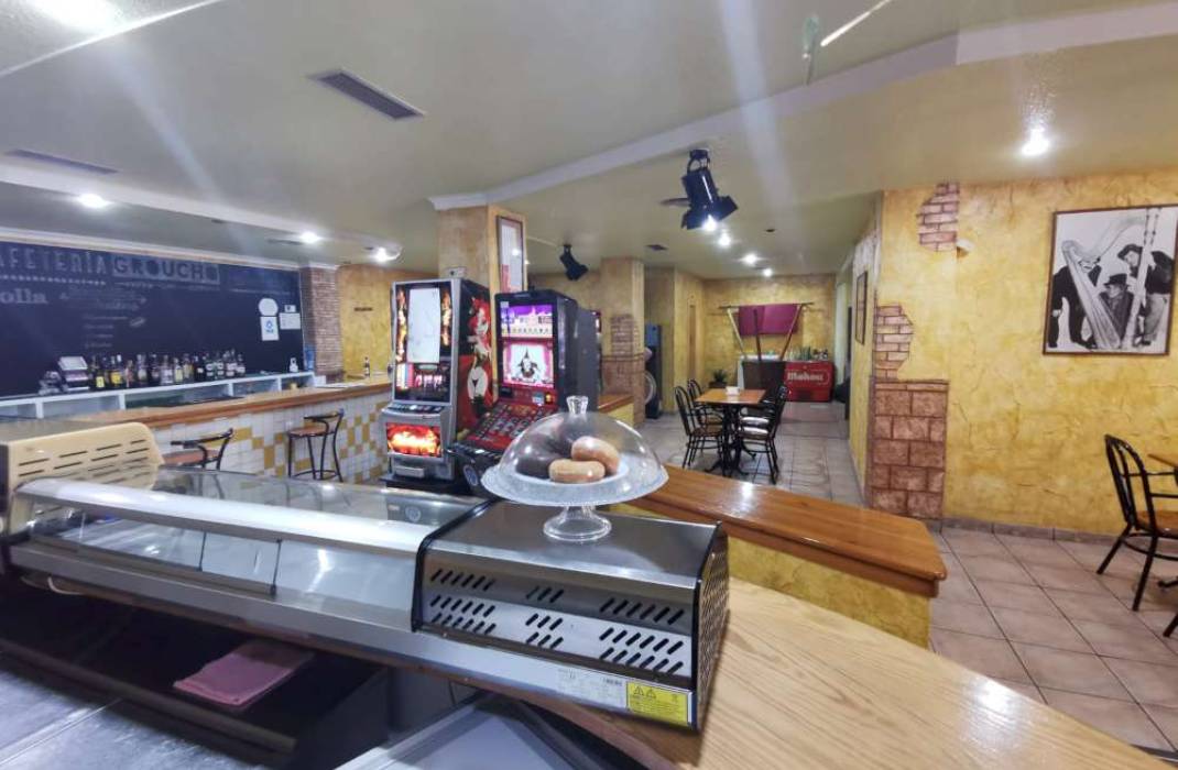 Resale - Business for sale - Dolores