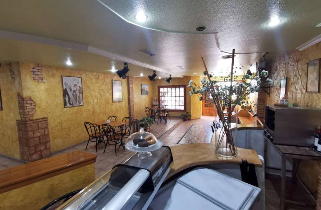 Resale - Business for sale - Dolores