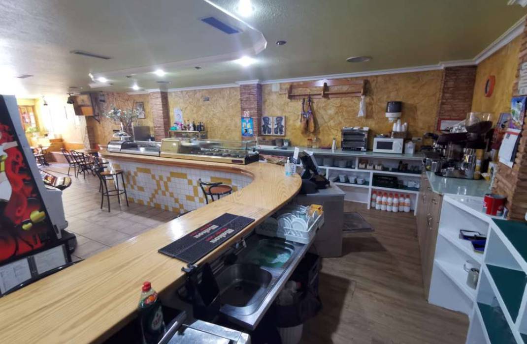 Resale - Business for sale - Dolores