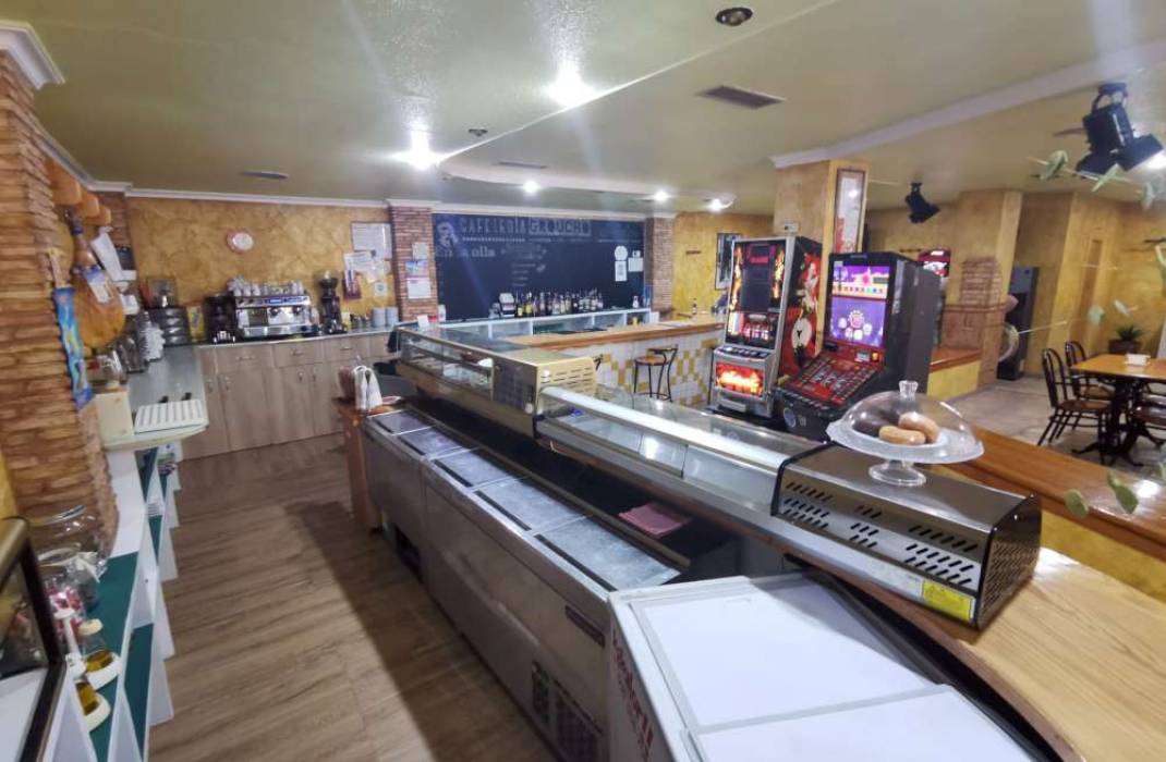 Resale - Business for sale - Dolores