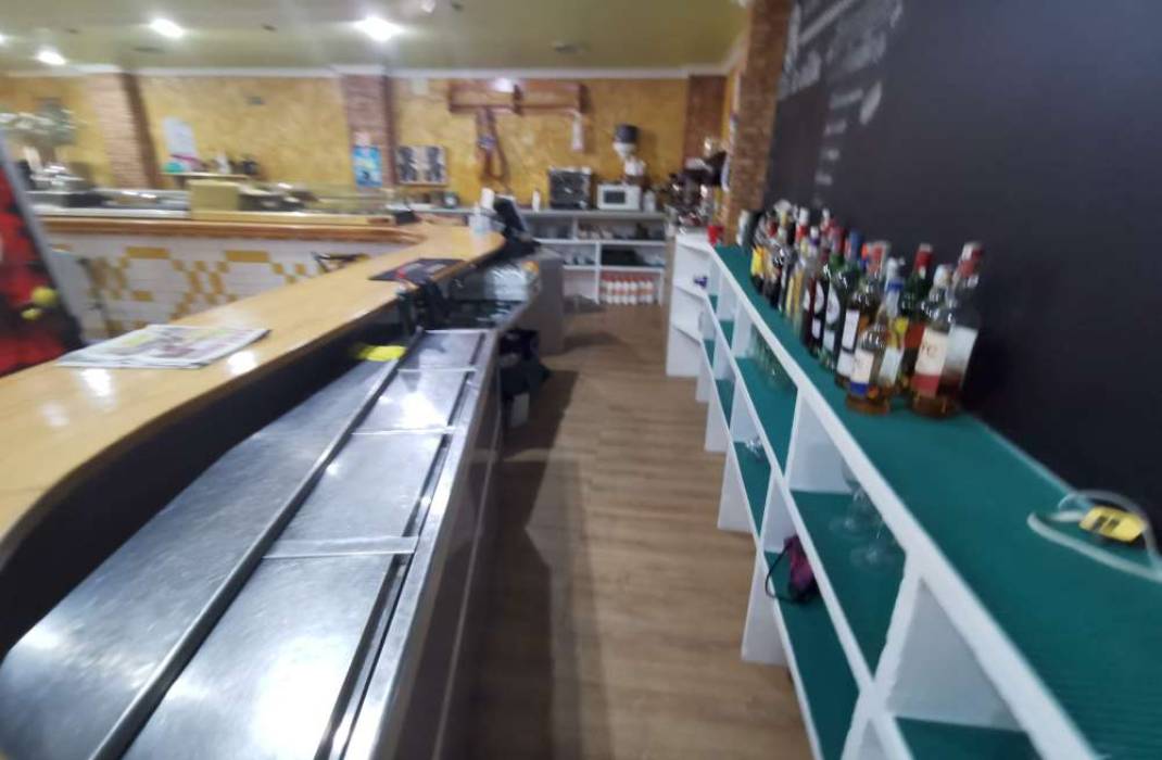 Resale - Business for sale - Dolores