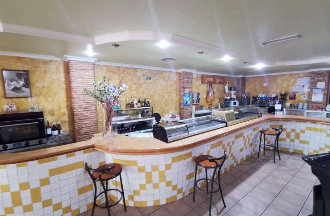 Resale - Business for sale - Dolores