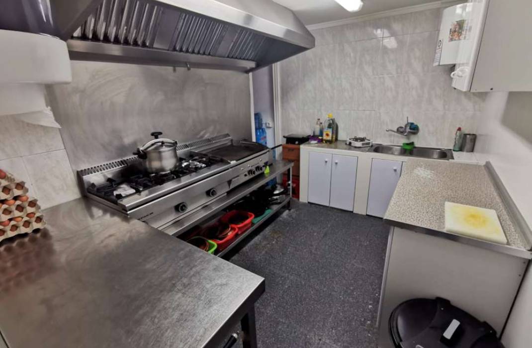 Resale - Business for sale - Dolores