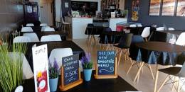 Resale - Café - Algorfa - La finca golf