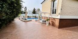 Resale - Chalet - Torrevieja - La Mata