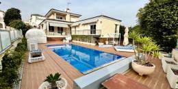 Resale - Chalet - Torrevieja - La Mata