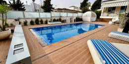 Resale - Chalet - Torrevieja - La Mata