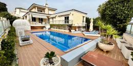 Resale - Chalet - Torrevieja - La Mata