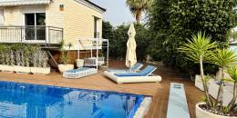 Resale - Chalet - Torrevieja - La Mata