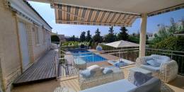 Resale - Chalet - Torrevieja - La Mata