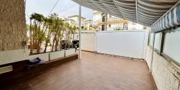 Resale - Chalet - Torrevieja - La Mata