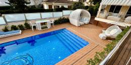 Resale - Chalet - Torrevieja - La Mata