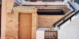 Resale - Chalet - Torrevieja - Playa de los Locos