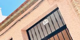 Resale - Chalet - Torrevieja - Playa de los Locos