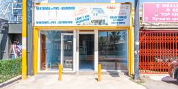 Resale - commercial - Orihuela Costa