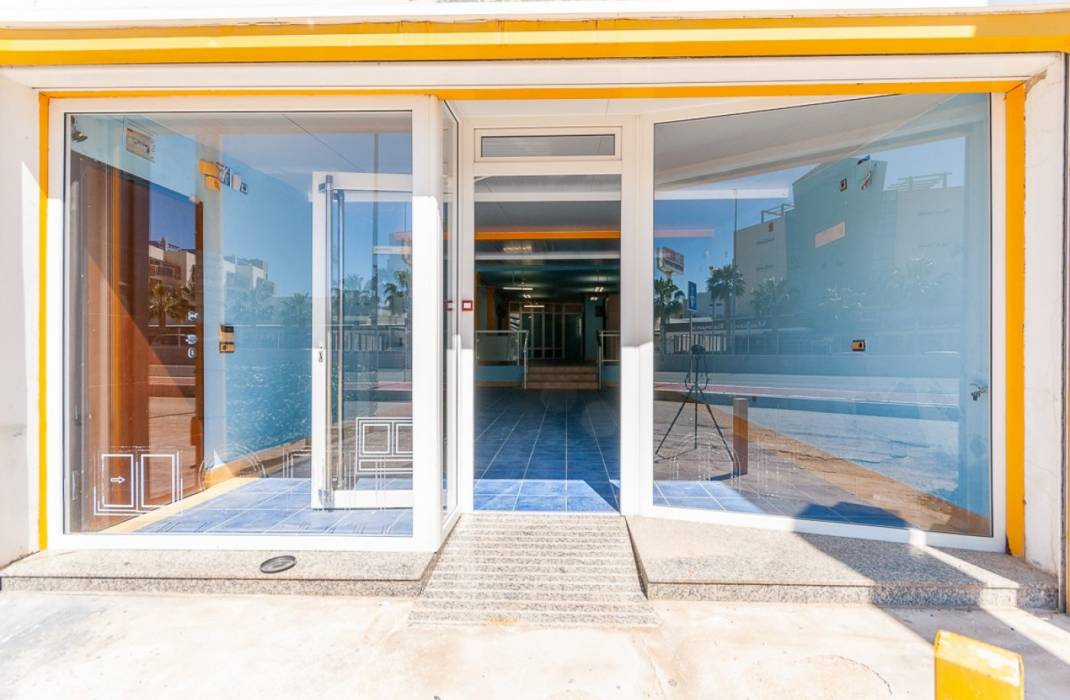 Resale - commercial - Orihuela Costa