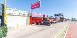 Resale - commercial - Orihuela Costa