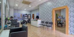 Resale - commercial - Torrevieja