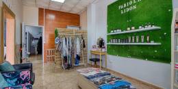 Resale - commercial - Torrevieja