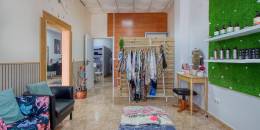 Resale - commercial - Torrevieja