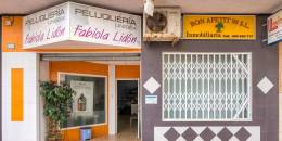 Resale - commercial - Torrevieja