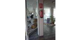 Resale - Commercial Unit - Orihuela Costa - Las Filipinas