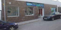 Resale - Commercial Unit - Orihuela Costa - Las Filipinas