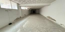 Resale - Commercial Unit - Torrevieja - Centro