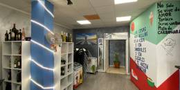 Resale - Commercial Unit - Torrevieja - Playa del cura