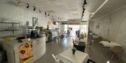 Resale - Commercial Unit - Torrevieja - Playa del cura