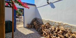 Resale - Country House - Crevillent - Comunidad valenciana